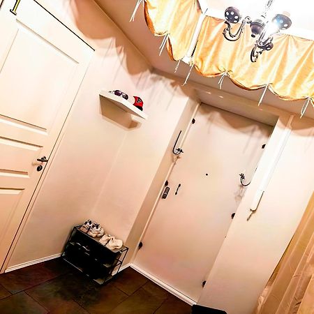 Self-Check-In Central Hostel Bestprice Talin Exterior foto