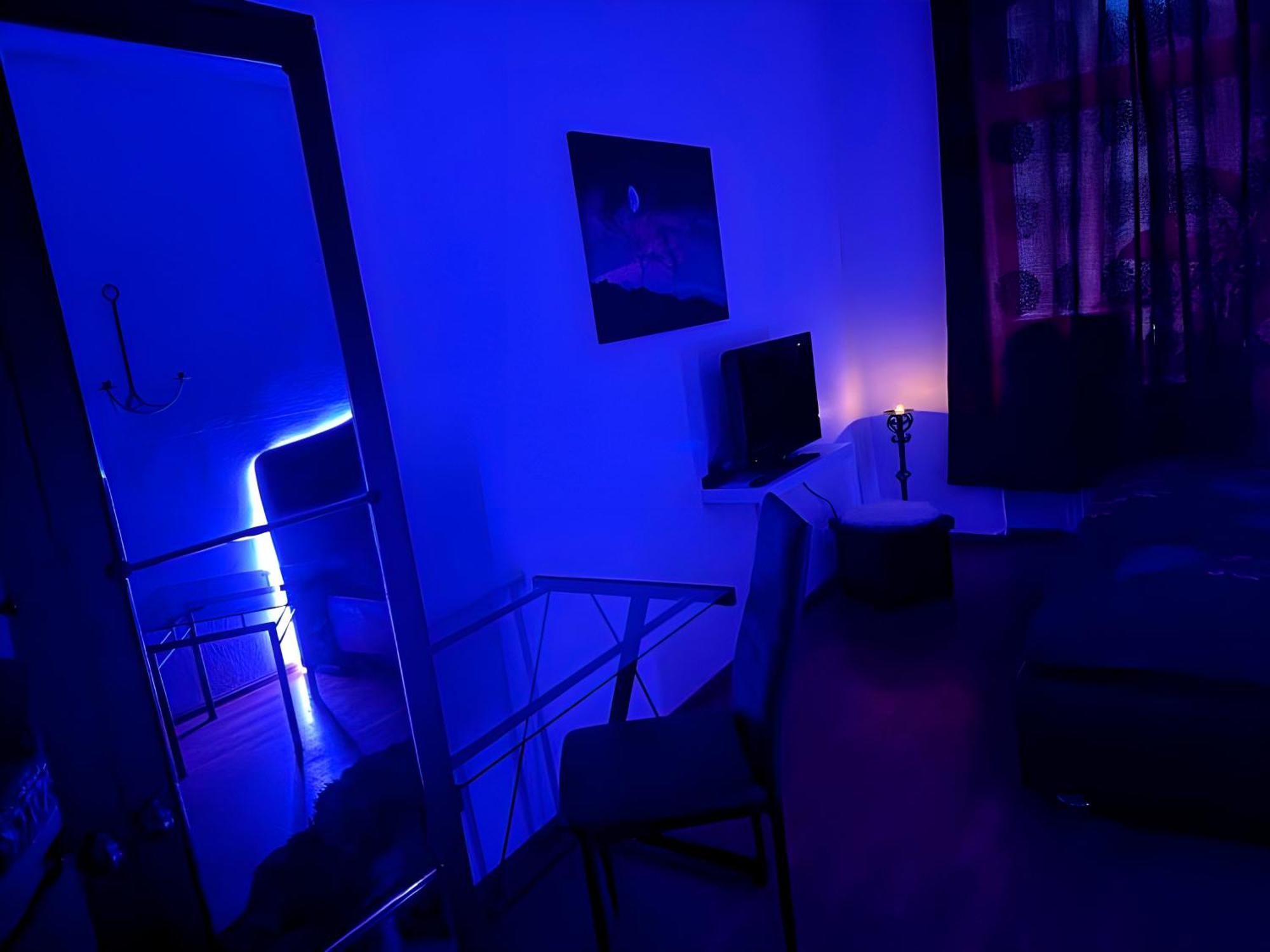 Self-Check-In Central Hostel Bestprice Talin Exterior foto